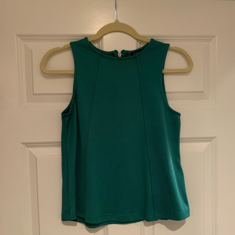 Topshop Tank
